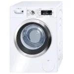 (9kg) Máy giặt BOSCH WAW32640EU Series 8-1600rpm