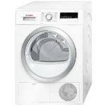 (8kg) Máy sấy BOSCH Series 4 WTN86201PL (Tụ hơi)