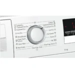 (8kg) Máy sấy BOSCH Series 4 WTR85V00SG (heat pump)