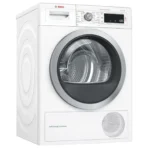 (9kg) Máy sấy BOSCH Series 8 WTW85550BY (heat pump)