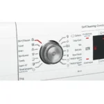 (9kg) Máy sấy BOSCH Series 8 WTW85550BY (heat pump)