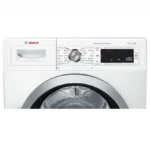 (9kg) Máy sấy BOSCH Series 8 WTW85550BY (heat pump)