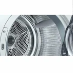 (9kg) Máy sấy BOSCH Series 8 WTX87MH0SG  (heat pump)
