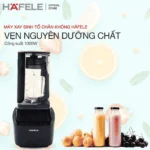 Máy xay sinh tố chân không Hafele BR230-19E00 535.43.271