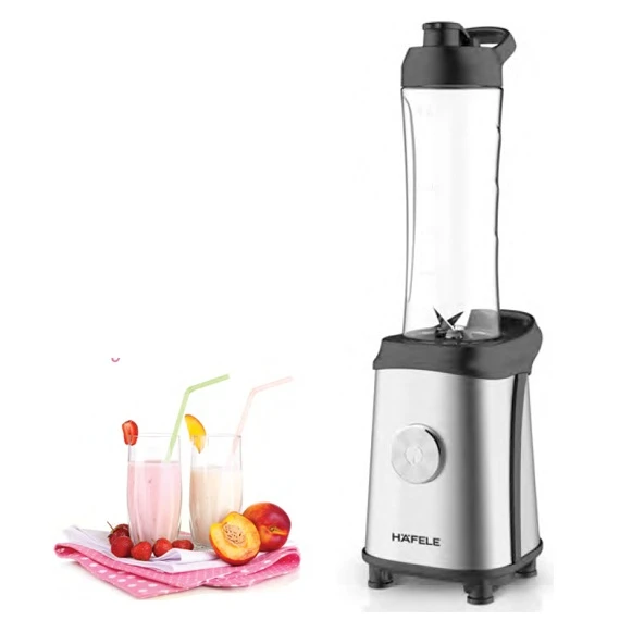 Máy xay sinh tố mini Hafele GS-621 0,6 lít 535.43.263