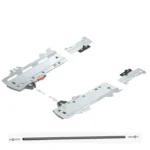 (MERIVOBOX) Nêm nhấn mở đóng giảm chấn Blum T60H4340 7709425 T60H4540 5586120 T60H4570 7544767