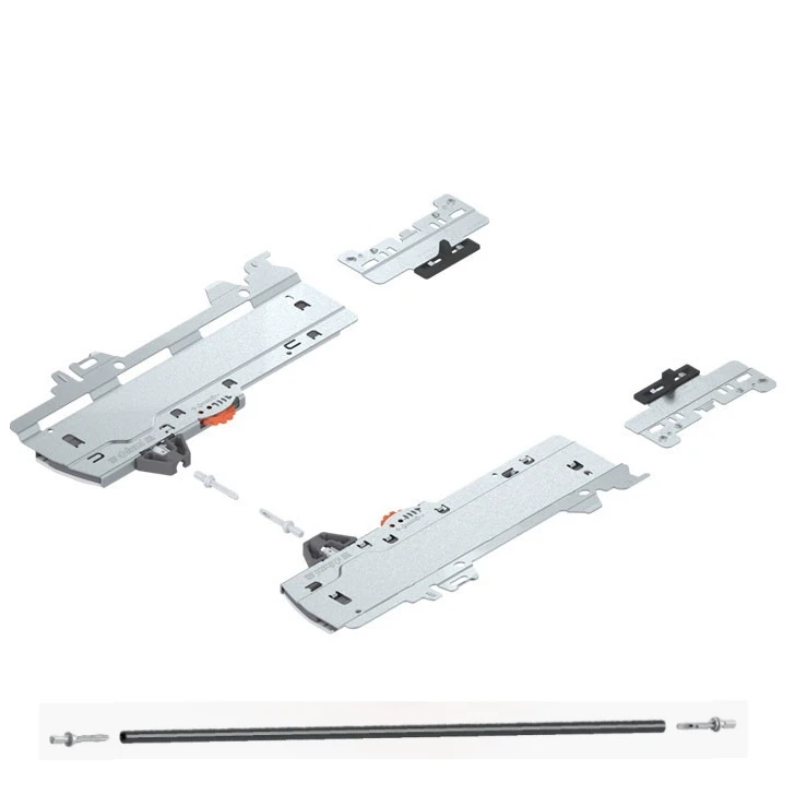 (MERIVOBOX) Nêm nhấn mở đóng giảm chấn Blum T60H4340 7709425 T60H4540 5586120 T60H4570 7544767