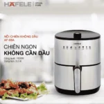 Nồi chiên không dầu Hafele AF-68A 535.43.710