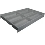 (AMBIA-LINE,BS3,300mm) Khung chia ngăn kéo Blum ZC7S500BS3 4497947 8815782 8930585 (Khung thép)
