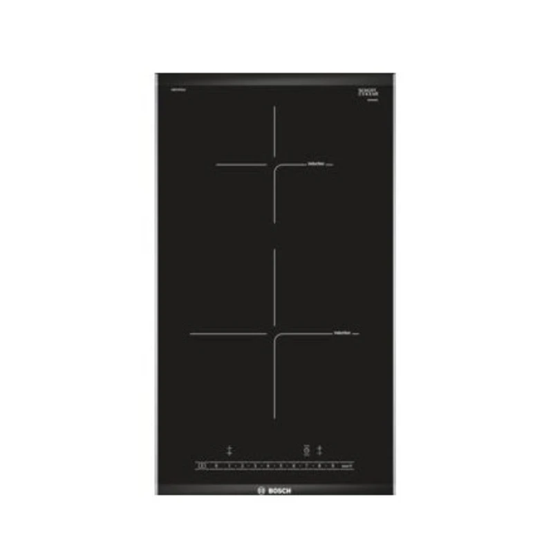 (30cm, 3.7kW) Bếp từ BOSCH Series 6 PIB375FB1E 2 vùng nấu  (DOMINO)