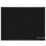(71cm,7.4kW) Bếp từ BOSCH Series 6 PID775HC1E 3 vùng nấu  (Wifi)