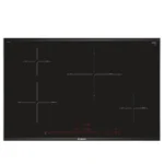 (82cm,7.4kW) Bếp từ BOSCH Series 8 PIE875DC1E, 4 vùng nấu