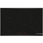 (80cm,7.4kW) Bếp từ BOSCH Series 6 PIE875HC1E, 3 vùng nấu (Wìfi)