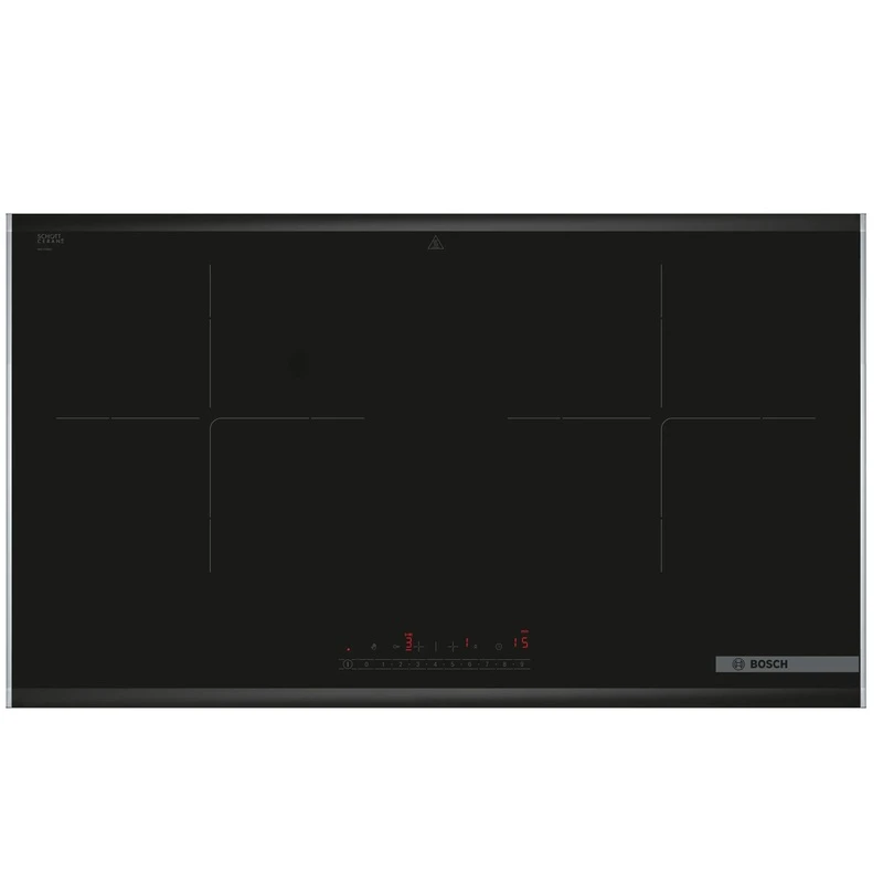 (78cm,3.5kW) Bếp từ BOSCH Series 8 PPI82566VN, 2 vùng nấu