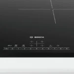 (80cm,7.4kW) Bếp từ BOSCH Series 6 PVS831FB5E, 4 vùng nấu