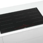 (92cm,11.1kW) Bếp từ BOSCH Series 8 PXX975DC1E, 5 vùng nấu