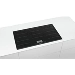 (92cm,11.1kW) Bếp từ BOSCH Series 8 PXX975KW1E, 5 vùng nấu