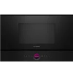 (21L) Lò vi sóng BOSCH Series 8 BFL7221B1 (Không đĩa xoay)