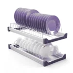 (C, 600-900mm, nan tròn) Rổ bát cố định HAFELE 544.40.003 544.40.011 544.40.013 544.40.014 KOSMO-C PRESTO