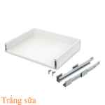 (R1,40kg,M.91mm) Ray hộp Blum MERIVOBOX R1 470M5002S SK-01 6935125 9488227 6774116