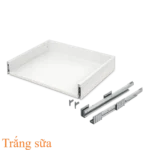 (R1,40kg,M.91mm) Ray hộp Blum MERIVOBOX R1 470M5002S SK-01 6935125 9488227 6774116