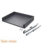 (R1,40kg,M.91mm) Ray hộp Blum MERIVOBOX R1 470M5002S SK-01 6935125 9488227 6774116