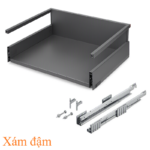 (R2,40kg,E.192mm) Ray hộp Blum MERIVOBOX R2 470M5002S FA-01 4605814 8629443 2579506