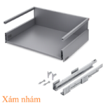 (R2,40kg,E.192mm) Ray hộp Blum MERIVOBOX R2 470M5002S FA-01 4605814 8629443 2579506