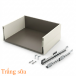 (R3,40kg,E.192mm) Ray hộp Blum MERIVOBOX R3 470M5002S FA-02 2541643 5181038 1641145