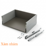 (R3,40kg,E.192mm) Ray hộp Blum MERIVOBOX R3 470M5002S FA-02 2541643 5181038 1641145