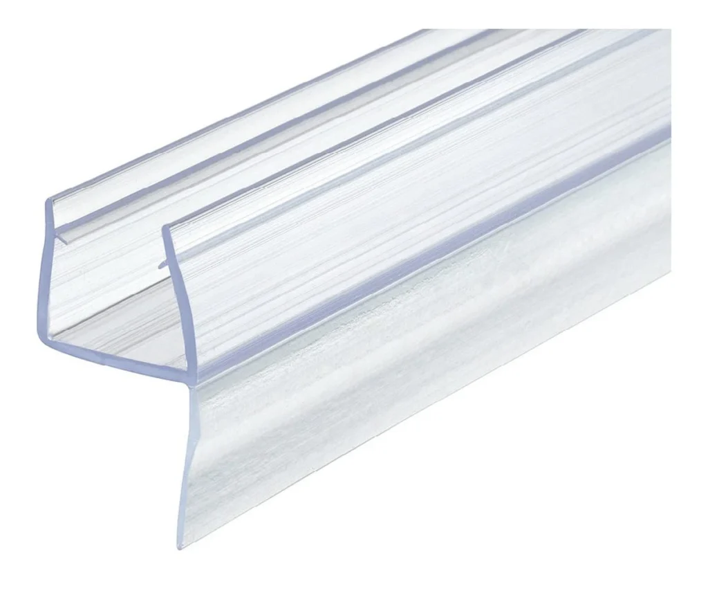 Ron H cho cửa kính Hafele 950.50.009
