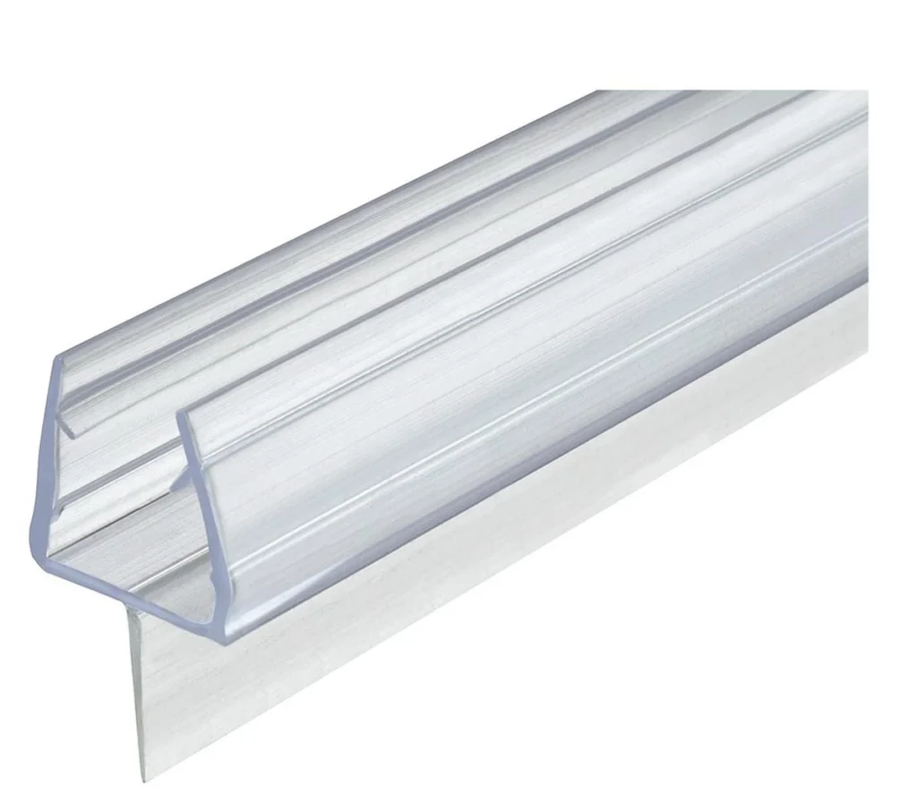 Ron Y cho cửa kính Hafele 950.50.013