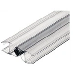 Ron từ 180 độ cho cửa kính Hafele 950.50.031