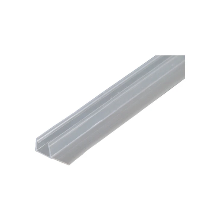 (8-10mm) Ron kính phòng tắm HAFELE 950.50.016