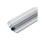 Ron từ nam châm 135 độ nẹp kính phòng tắm 10mm-12mm Hafele 950.50.029