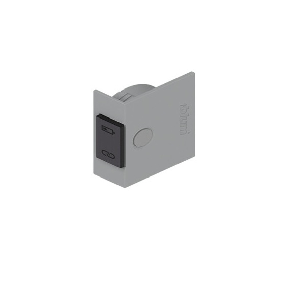 (AVENTOS) Công tác bật Blum cho bộ nâng điện SERVO-DRIVE AVENTOS