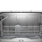 Máy rửa bát BOSCH Series 4 để bàn 55cm, SKS62E32EU (Pure Dry)