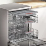 Máy rửa bát độc lập 60cm, BOSCH Series 4 SMS4ECI14E (EfficientDry)