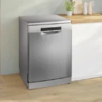 Máy rửa bát độc lập 60cm, BOSCH Series 4 SMS4EVI14E (EfficentDry)