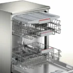 Máy rửa bát độc lập 60cm, BOSCH Series 4 SMS4EVI14E (EfficentDry)