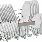 Máy rửa bát độc lập 60cm, BOSCH Series 4 SMS4EVI14E (EfficentDry)
