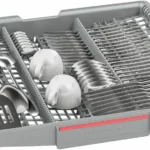 Máy rửa bát độc lập 60cm, BOSCH Series 4 SMS4EVI14E (EfficentDry)