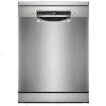 Máy rửa bát BOSCH Series 4 độc lập,  SMS4EMI06E (EfficientDry)