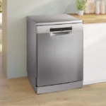 Máy rửa bát độc lập 60cm, BOSCH Series 4 SMS4HCI48E (Pure Dry)