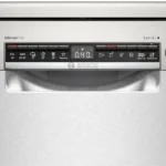Máy rửa bát độc lập 60cm, BOSCH Series 4 SMS4HCI48E (Pure Dry)