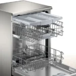Máy rửa bát độc lập 60cm, BOSCH Series 4 SMS4HMI07E (Pure Dry)
