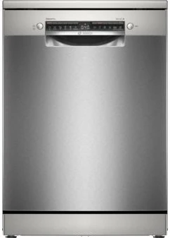 Máy rửa bát độc lập 60cm, BOSCH Series 6 SMS6ZCI42E (Zeolith)
