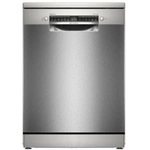 Máy rửa bát độc lập 60cm, BOSCH Series 6 SMS6ZDI48E (Zeolith)