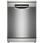 Máy rửa bát độc lập 60cm, BOSCH Series 6 SMS6ZCI08E (Zeolith)