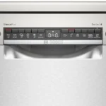 Máy rửa bát độc lập 60cm, BOSCH Series 6 SMS6ZCI08E (Zeolith)
